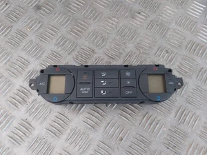 Commande Chauffage Clim A/C - FORD C-MAX I (1) - Référence : 6N4T18C612AC - Picture 1 of 3