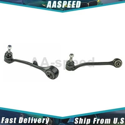 Front Lower Rearward Control Arm and Ball Joint Assembly For BMW X3 2010 - Image 1 of 4