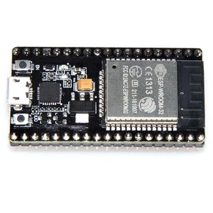 ESP-32S ESP-WROOM-32 ESP32 WIFI Dual Core CPU Development Board Module Low Po PB - Picture 1 of 6
