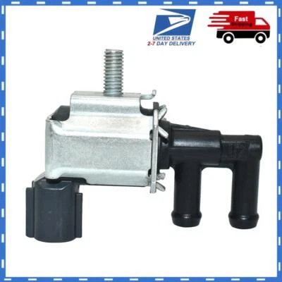Vacuum Switch Valve Solenoid Fit For Mitsubishi Lancer Pajero Evolution K5T48397 - Image 1 of 4