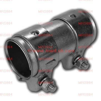 EXSV520 DELUXE EXHAUST SLEEVE 60-64 X 80  - Image 1 of 1
