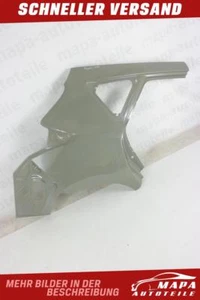 Toyota Auris II year from 2012 new fender rear right side part original V2701 - Picture 1 of 1