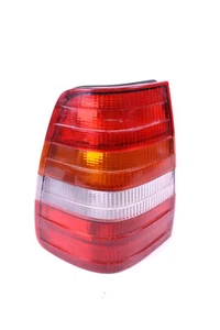 luz trasera izquierda orig. Piloto trasero izquierdo mercedes-benz w124 s124 familiar modelo t - Imagen 1 de 3