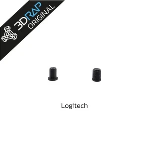 ADAPTADORES KNOB GEAR SHIFT [LOGITECH] (PC, PS3, PS4, PS5, XBOX) - Imagen 1 de 7
