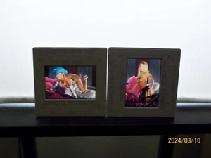 KRISTI MYST "PORNSTAR" NUDE 35MM SLIDE (2 TOTAL) - Picture 1 of 1
