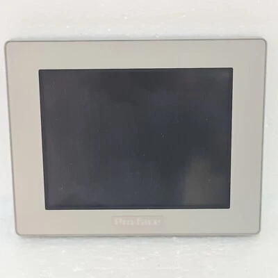 PROFACE PFXGM4301TAD Front Display Module 5.7" - Image 1 of 4