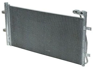 Action Crash 16GN39K A/C Condenser Fits 2015-2018 Audi Q3 - Picture 1 of 1
