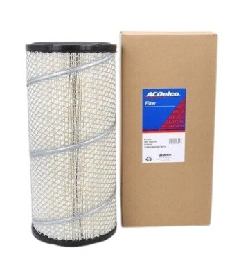 ACDelco Air Filter ACA5541 19282615 Iveco Daily Diesel 8140 F1CE  - Image 1 of 3