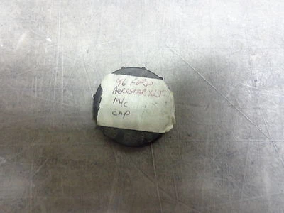 Tapa de cilindro maestro Ford Green Aerostar XLT Van 3.0 V6 95 96 97  Foto 1 de 2