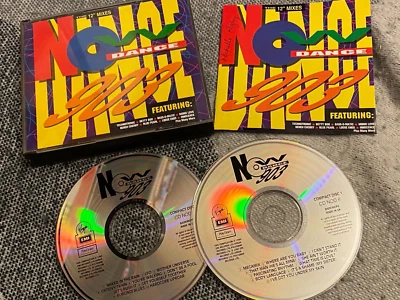 Now Dance 903 Compilation - The 12" Mixes 2 x CD - Image 1 of 2