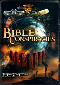 Bible Conspiracies    2016 [N3] - Imagen 1 de 2