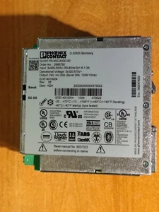 Netzteil 3 Phasen 400V auf 24V DC 20 Ampere - Bild 1 von 2