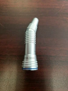 Kavo INTRA 3620 Contra Angle E Motor 0534.5650 - Demo Unit Only. - Picture 1 of 6