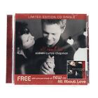 All About Love by Steven Curtis Chapman (Limited Edition CD Single 2002 Sparrow)