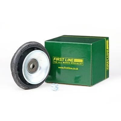 Top Strut Mount For VW Corrado 53I Coupe Suspension First Line - Image 1 of 4