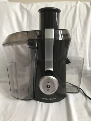 Экстрактор сока Hamilton Beach 67650h Big Mouth Pro - Изображение 1 из 4