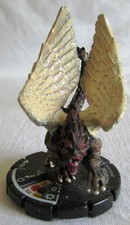 Mage Knight Rattletail Painted Miniature 051 Pyramid Dungeons and Dragons RPG