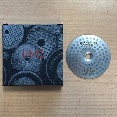 Gaggia Classic IMS 55mm Competition Shower Screen - Made In Italy (GA200IM) - image 1 of 4