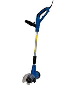Refurbished Grout Groovy Pro Model Electric Adjustable Stand Up Grout Cleaner - Picture 1 of 5