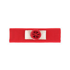 Barrette Rappel de médaille Commandeur de la Légion D'Honneur 