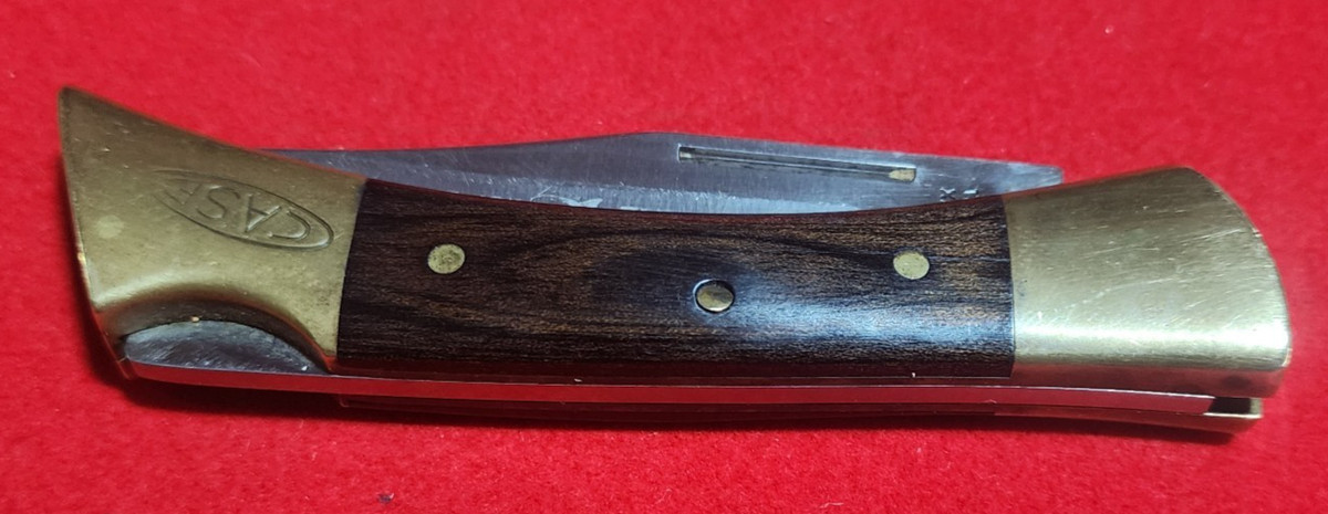 Case XX Wood Handle Lockback Vintage Knives for sale | eBay Case XX Wood Handle Lockback Vintage Knives for sale | eBay
