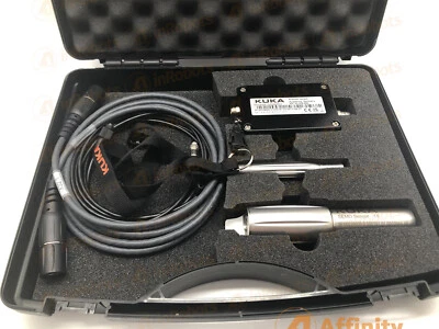KUKA SEMD-MEMD Justageset 00-228-936 for KRC4 Robot Axis Calibration - Image 1 of 4