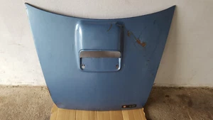 Autobianchi A112 Abarth 70 hp, Motorhaube original mit Emblem - Bild 1 von 8