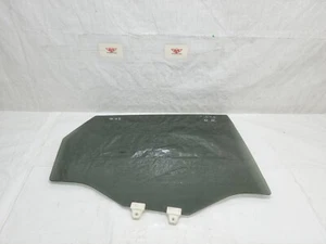 2017-2025 Mazda CX-5 Rear Right Passenger Side Door Window Glass OEM KB8C-72-510 - Picture 1 of 6