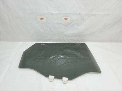 2017-2025 Mazda CX-5 Rear Right Passenger Side Door Window Glass OEM KB8C-72-510 Foto 1 de 4