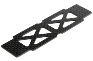 Blade BLH4818 C/F Lower Plate : Blade 270 CFX - Picture 1 of 1