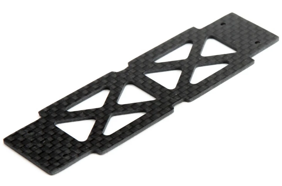 Blade BLH4818 C/F Lower Plate : Blade 270 CFX - Image 1 of 1