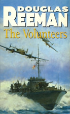 Douglas Reeman The Volunteers (Paperback) (UK IMPORT)