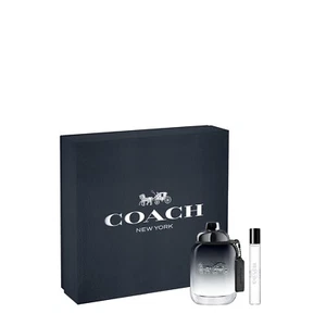 Coach For Men 2023 Gift Set 60ml EDT & 7.5ml EDT - Picture 1 of 4