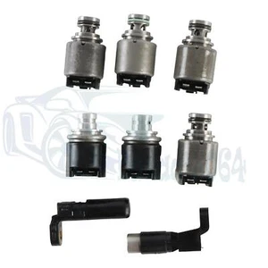 Transmission Solenoid Valve 4HP16 4HP-16 Suitable For Buick Chevrolet Optra DC - Picture 1 of 12