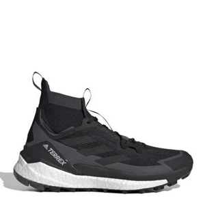 Adidas Terrex Free Hiker 2 Core Black / Grey Six / Carbon - Picture 1 of 14