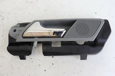Manija de puerta interior gris Mercedes Benz ML63 AMG 07 W164 + tweeter trasero LHS J155 Foto 1 de 2