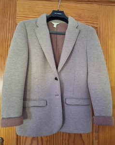 Blazer Esprit 40 L altrose/beige weich + bequem Softshell - Bild 1 von 2