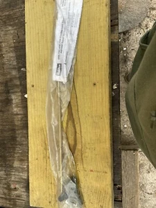 Haldex SRK-167/ SRK-168 Height Control Flexible Link Assembly Service Repair Kit - Foto 1 di 1