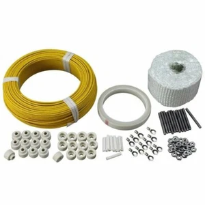CABLE,HEAT (KIT,208V,200') Alto Sham Part 4881 - Picture 1 of 1