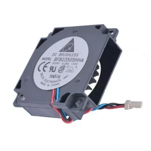 BFB03505HHA 35*35*10MM 3.5CM 5V 0.29A 3Pin Cooling Fan - Picture 1 of 3