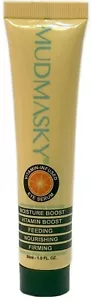 MUDMASKY Eye Serum Vitamin Infused Firming Mask FULL SIZE 30ml/1oz Sealed NEW - Picture 1 of 7
