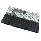 Clavier américain neuf HP Pavilion 17-E016DX 17-E017DX 17-E019DX 17-E020DX avec cadre