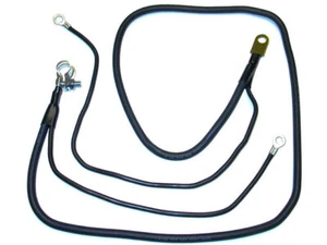 Standard Motor Products 82VR11H Battery Cable Fits 1999-2004 Ford F150 RWD - Picture 1 of 1