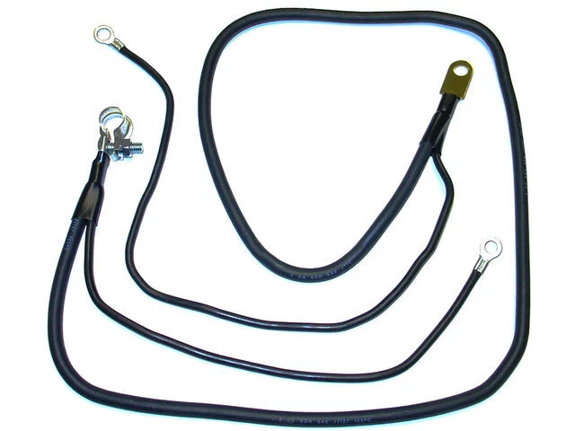 Cable de batería Standard Motor Products 82VR11H para Ford F150 1999-2004 tracción trasera Foto 1 de 1