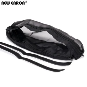 Nylon Dirt Guard Water Chassis Cover For RC 1/8 ARRMA MOJAVE 4S RTR ARA4404 - Picture 1 of 7