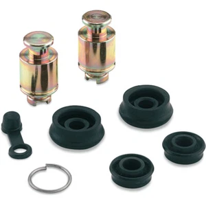 Moose Front Wheel Cylinder Rebuild Kit Honda TRX200 90-91/ TRX300 88-98 - Picture 1 of 1