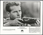 VAL KILMER in @Col The Ghost And The Darkness '96 AIMING GUN