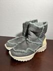 Rare Coach Portia Gray Cold Weather Winter Boots G3329 Bootie Size 7b