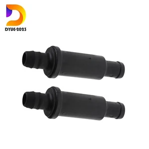 NEW 2Pcs Engine Crankcase Vent Valve for 2001-2007 Dodge Durango 53030850AB US - Picture 1 of 11