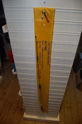 SG-7900 MRQ-750 Dual Band 2M 70CM super gainer Amateur Mobile Antenna VHF UHF - Image 1 of 4